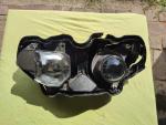 Klikněte pro detailní foto č. 6 - Světla Přední světlo na díly Suzuki SV 650S (1999-2002)