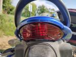Klikněte pro detailní foto č. 1 - Světla Zadní světlo Suzuki SV650 1999-2002