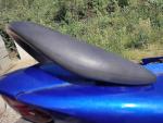 Detail nabídky - Kapoty, plasty, plechy Madlo spolujezdce Suzuki SV650 1999-2002