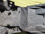 Klikněte pro detailní foto č. 3 - Kapoty, plasty, plechy Opravovaný podběh Suzuki SV 650 (1999-2002)