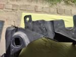 Klikněte pro detailní foto č. 4 - Kapoty, plasty, plechy Opravovaný podběh Suzuki SV 650 (1999-2002)