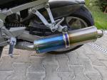 Klikněte pro detailní foto č. 6 - Suzuki SV 1000