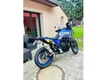 Klikněte pro detailní foto č. 3 - Yamaha Ténéré 700