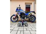 Klikněte pro detailní foto č. 2 - Yamaha Ténéré 700