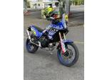 Klikněte pro detailní foto č. 4 - Yamaha Ténéré 700