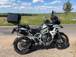 Detail nabídky - Triumph Tiger 1200 Rally