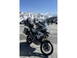 Klikněte pro detailní foto č. 3 - Triumph Tiger 1200 Rally