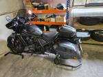 Klikněte pro detailní foto č. 1 - Honda CMX 1100 Rebel
