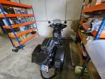 Klikněte pro detailní foto č. 2 - Honda CMX 1100 Rebel