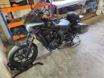 Klikněte pro detailní foto č. 3 - Honda CMX 1100 Rebel