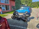 Klikněte pro detailní foto č. 4 - Honda CMX 1100 Rebel