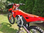 Klikněte pro detailní foto č. 10 - Honda CR 250 F