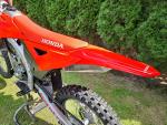 Klikněte pro detailní foto č. 11 - Honda CR 250 F