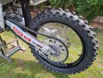 Klikněte pro detailní foto č. 12 - Honda CR 250 F