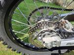 Klikněte pro detailní foto č. 3 - Honda CR 250 F