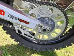 Klikněte pro detailní foto č. 5 - Honda CR 250 F