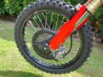 Klikněte pro detailní foto č. 7 - Honda CR 250 F