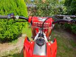 Klikněte pro detailní foto č. 9 - Honda CR 250 F