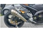 Klikněte pro detailní foto č. 5 - Suzuki GSX-R 1000