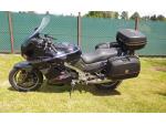 Klikněte pro detailní foto č. 1 - Suzuki GSX 1100 F