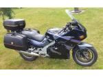 Klikněte pro detailní foto č. 2 - Suzuki GSX 1100 F