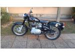 Klikněte pro detailní foto č. 1 - Royal Enfield Bullet 350