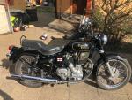 Klikněte pro detailní foto č. 2 - Royal Enfield Bullet 350