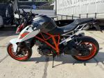 Detail nabídky - KTM 1290 Super Duke R