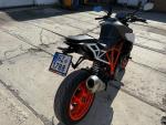Klikněte pro detailní foto č. 4 - KTM 1290 Super Duke R