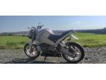 Klikněte pro detailní foto č. 1 - Buell Lightning XB9S