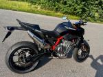 Detail nabídky - KTM 890 Duke R