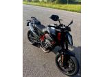 Klikněte pro detailní foto č. 2 - KTM 890 Duke R