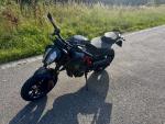 Klikněte pro detailní foto č. 3 - KTM 890 Duke R