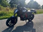 Klikněte pro detailní foto č. 4 - KTM 890 Duke R