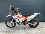 Detail nabídky - KTM 450 RALLY factory replica