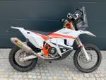 Klikněte pro detailní foto č. 2 - KTM 450 RALLY factory replica