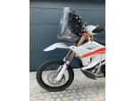 Klikněte pro detailní foto č. 5 - KTM 450 RALLY factory replica