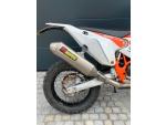 Klikněte pro detailní foto č. 8 - KTM 450 RALLY factory replica
