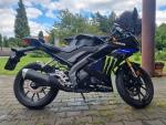 Klikněte pro detailní foto č. 14 - Yamaha YZF-R125