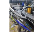 Klikněte pro detailní foto č. 16 - Yamaha YZF-R125