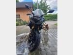 Detail nabídky - Yamaha YZF-R125