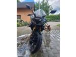 Klikněte pro detailní foto č. 1 - Yamaha YZF-R125