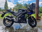 Klikněte pro detailní foto č. 2 - Yamaha YZF-R125