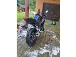 Klikněte pro detailní foto č. 3 - Yamaha YZF-R125