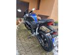Klikněte pro detailní foto č. 4 - Yamaha YZF-R125