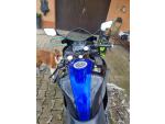 Klikněte pro detailní foto č. 5 - Yamaha YZF-R125