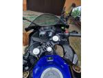 Klikněte pro detailní foto č. 6 - Yamaha YZF-R125