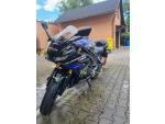Klikněte pro detailní foto č. 7 - Yamaha YZF-R125