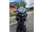 Klikněte pro detailní foto č. 8 - Yamaha YZF-R125