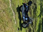 Klikněte pro detailní foto č. 1 - Yamaha XVS 1100 A DragStar Classic